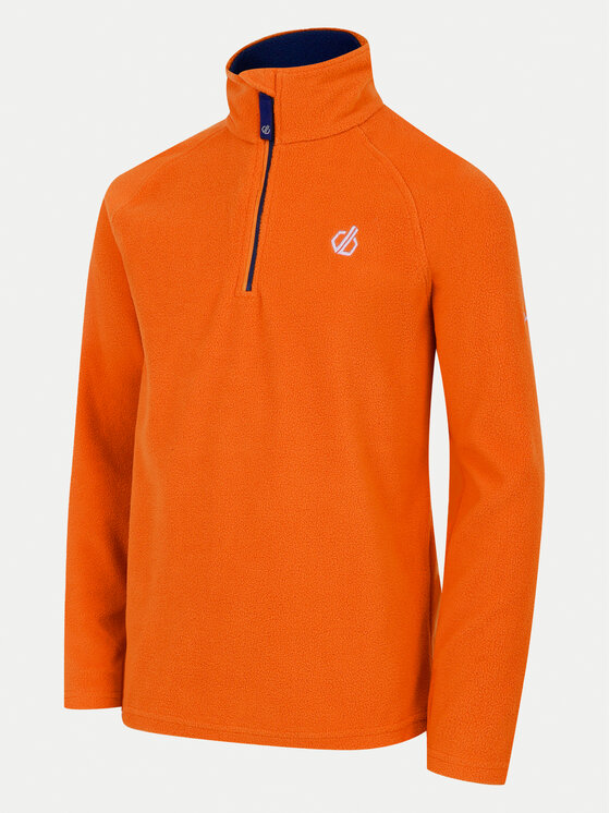 Dare2B Dare2B Fleece Freehand DKA357 Πορτοκαλί Regular Fit