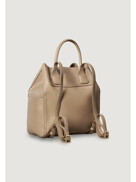 Calvin Klein Calvin Klein Zaino CK DRAWSTRING Beige