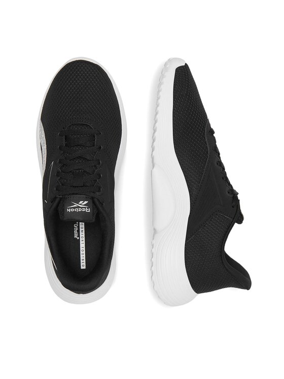 Reebok Reebok Tenisice za trčanje Lite 3 100033953 Crna