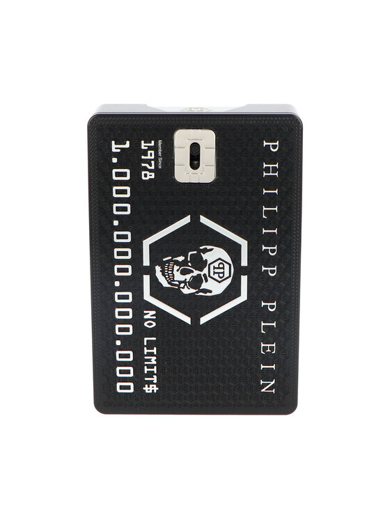 PHILIPP PLEIN PHILIPP PLEIN No Limits Woda perfumowana