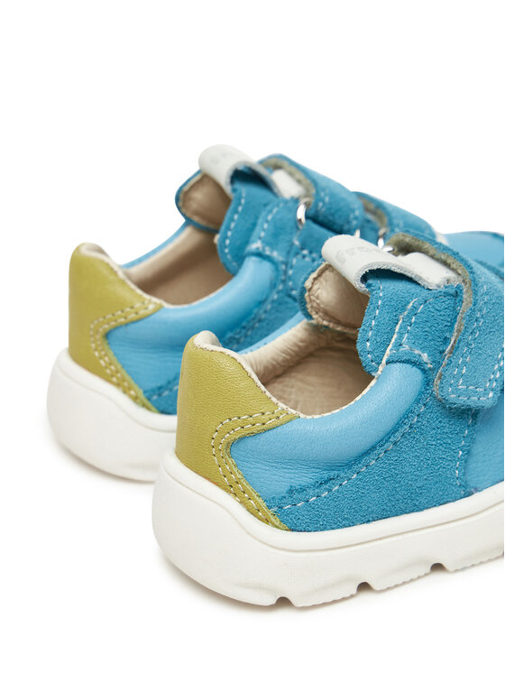 Froddo Froddo Laisvalaikio batai Zeru Spring Barefoot G3130264-4 M Mėlyna
