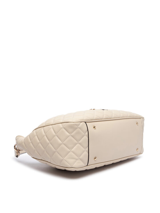 Guess Guess Geantă Juliet HWQG24 56010 Bej deschis