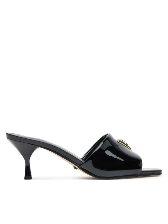 Guess Guess Şlapi FLJLUS PAF03 Negru