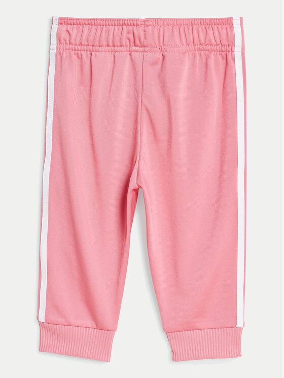 adidas adidas Treniņtērps adicolor SST IX5172 Rozā Regular Fit