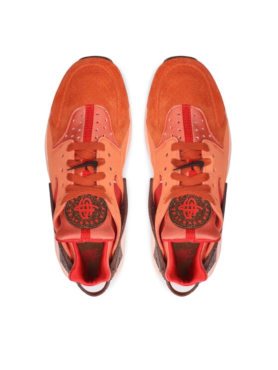 Nike Nike Superge Air Huarache Nh DM6238 800 Oranžna