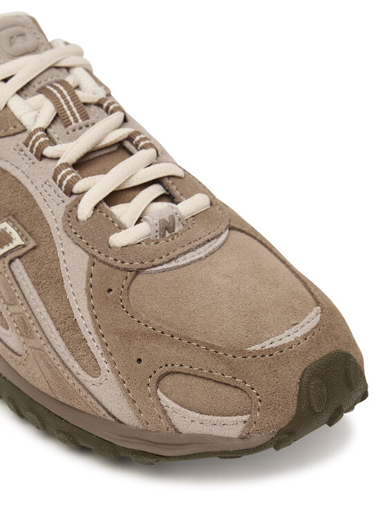 New Balance New Balance Αθλητικά U204LMMA Μπεζ
