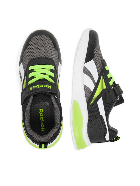 Reebok Reebok Superge CEO-23KC2331-1 Črna