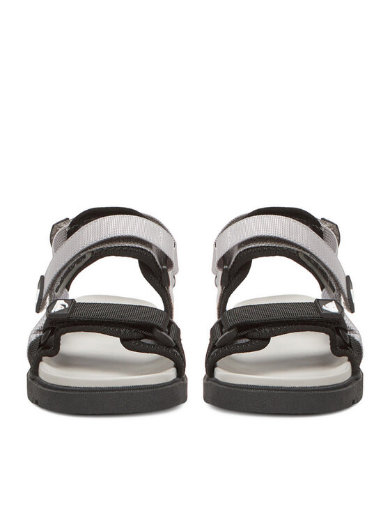 Quiksilver Quiksilver Sandaalid CS6081-06 Hall