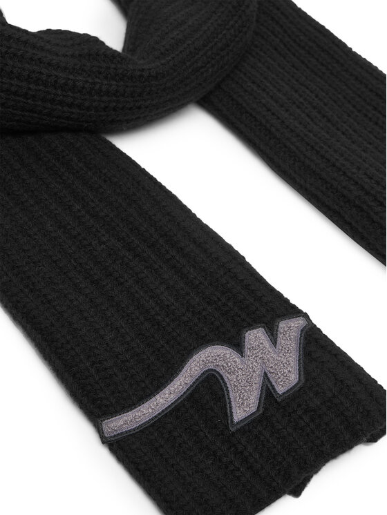 Weekend Max Mara Weekend Max Mara Šál Bardies 2525746035 Čierna