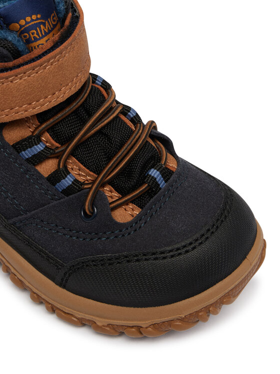 Primigi Primigi Sniego batai GORE-TEX 2365011 M Tamsiai mėlyna