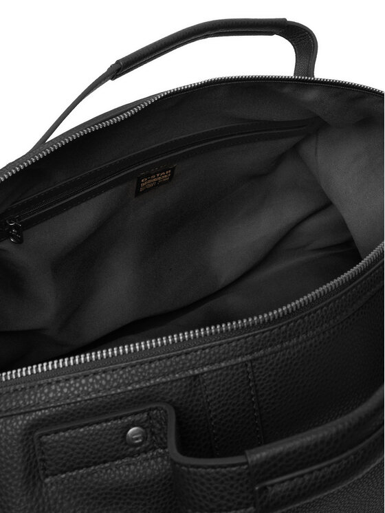 G-Star Raw G-Star Raw Víkendová taška EO-BW-B53585R Černá