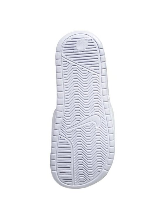 Nike Nike Plätud Benassi Jdi 343881 102 Valge