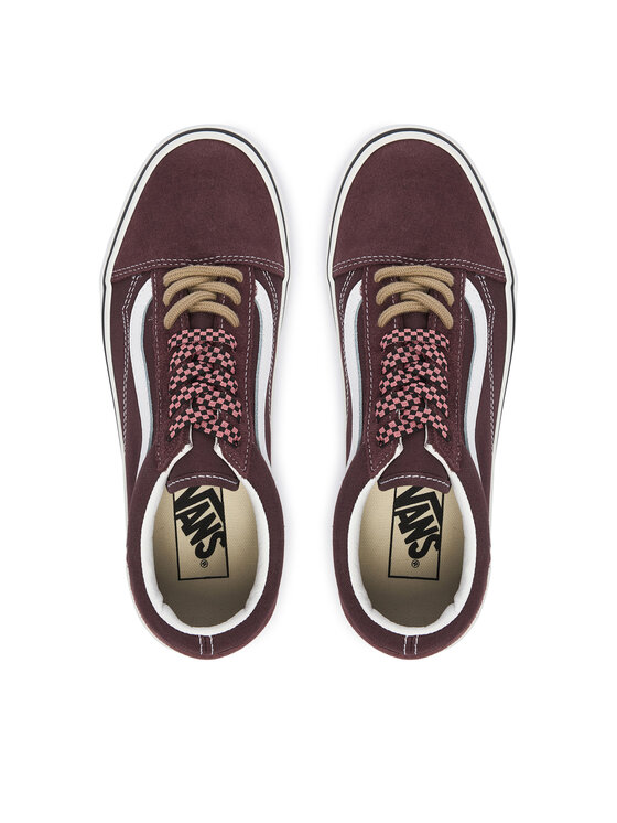 Vans Vans Tenniskingad Old Skool VN000D6WHLB1 Lilla