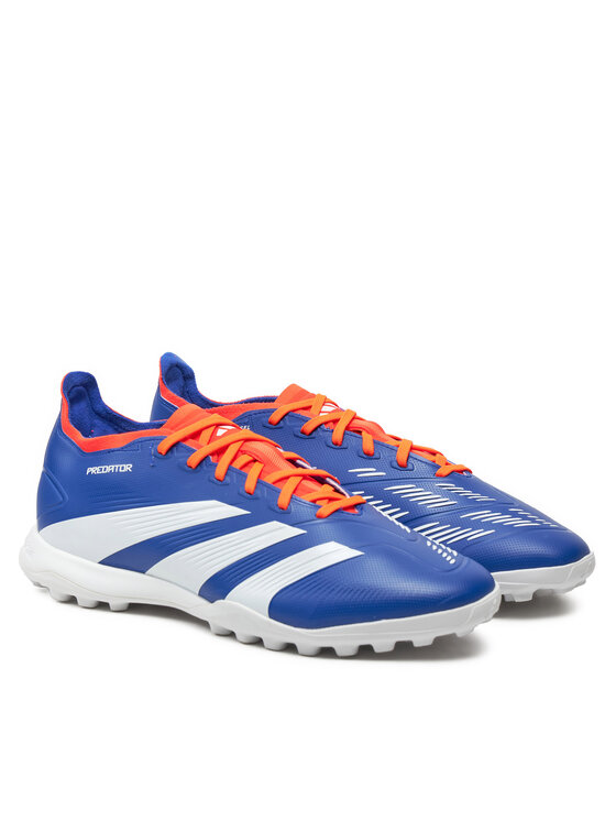 adidas adidas Tenisice za nogomet Predator League TF ID0910 Plava