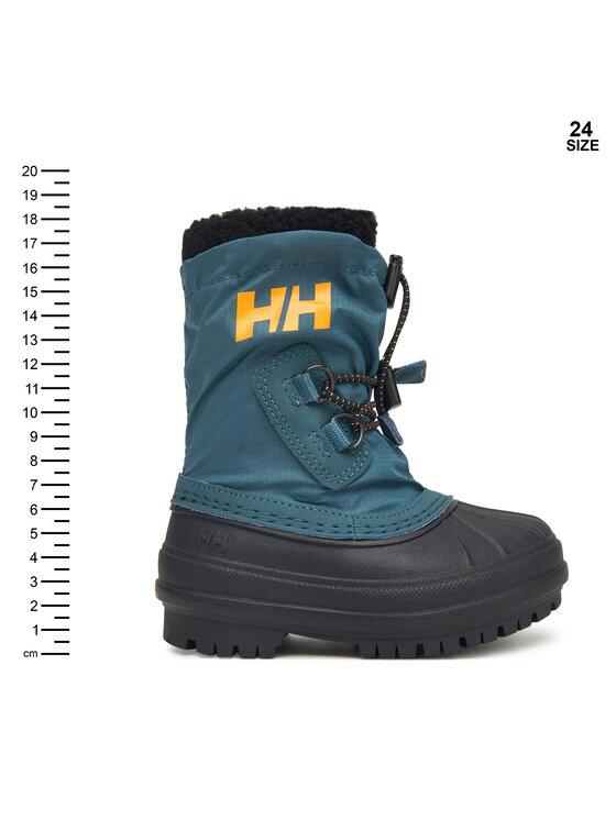 Helly Hansen Helly Hansen Schneeschuhe Jk Varanger Insulated 11646-453 Khakifarben