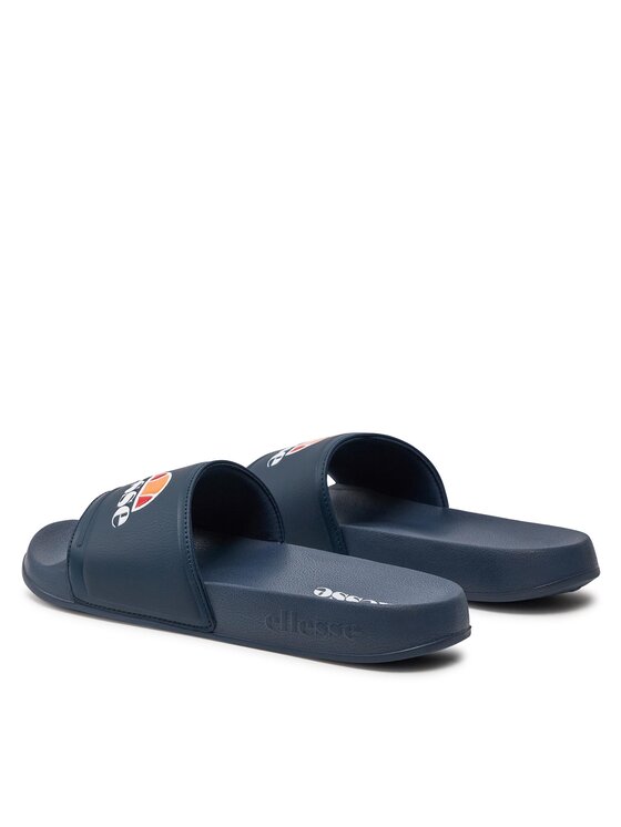 Ellesse Ellesse Ciabatte Filippo SHVF0834 Blu scuro