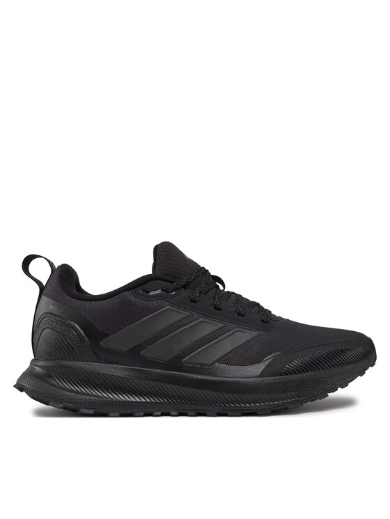 adidas Bežecké topánky Runfalcon 5 TR JP5913 Čierna