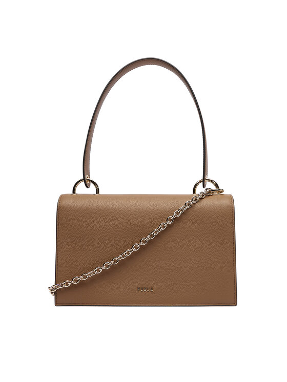 Furla Furla Handtasche Amelia M WB02156 BX4573 4489S Braun