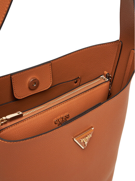 Guess Guess Táska HWBG69 74040 Barna