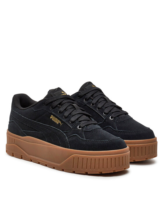 Puma Puma Tenisice Karmen Ii Idol Sd 397462 05 Crna