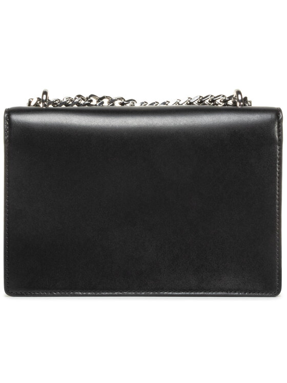 KARL LAGERFELD KARL LAGERFELD Torbica 205W3057 Crna