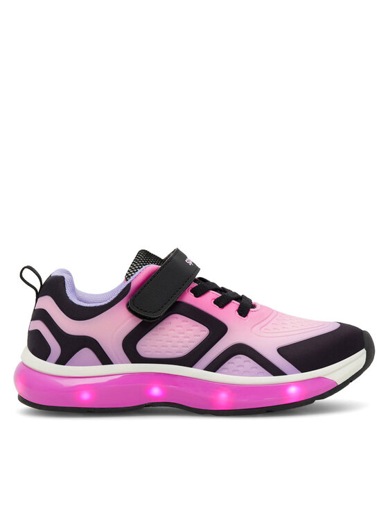 Sprandi Sprandi Αθλητικά CP76-22127(IV)DZ Μαύρο