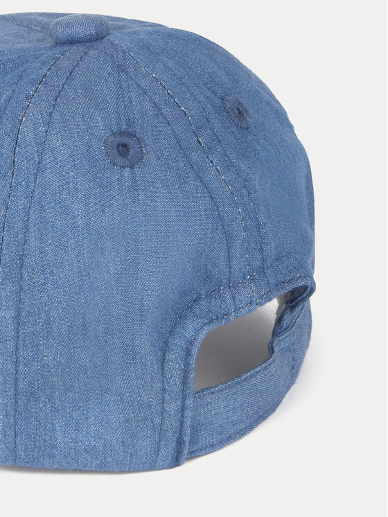 Mayoral Mayoral Cappellino 9885 Blu