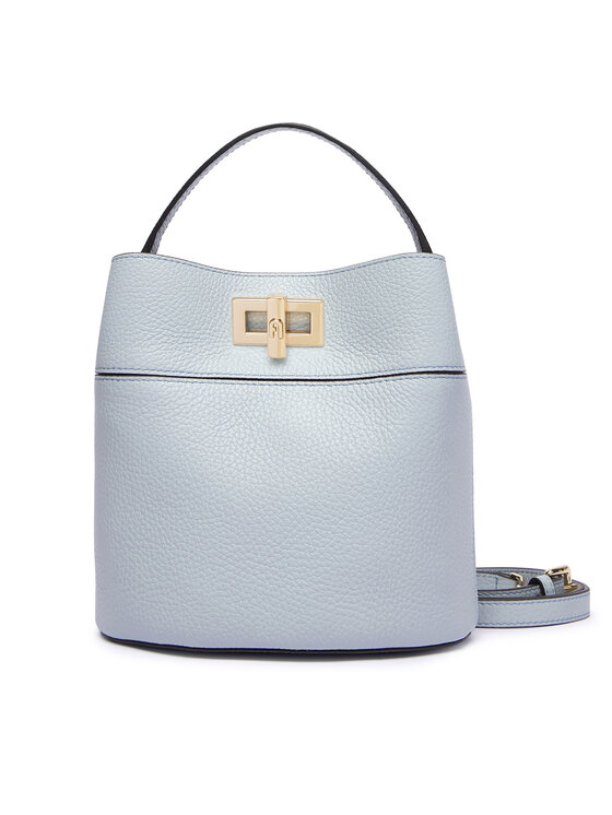 Furla Furla Сумка Amelia Mini WE00879 HSF000 CN AR300 Блакитний