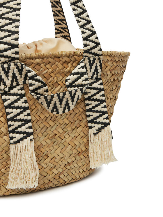 DeeZee DeeZee Дамска чанта BLSGBAG02 Бежов