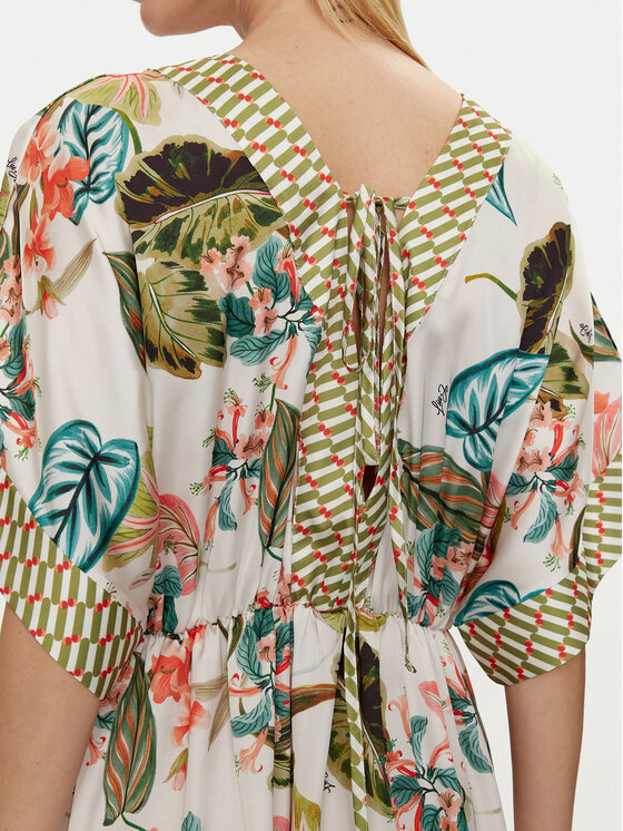 Liu Jo Liu Jo Vestito da giorno VA4123 TS806 Multicolore Reglan Fit