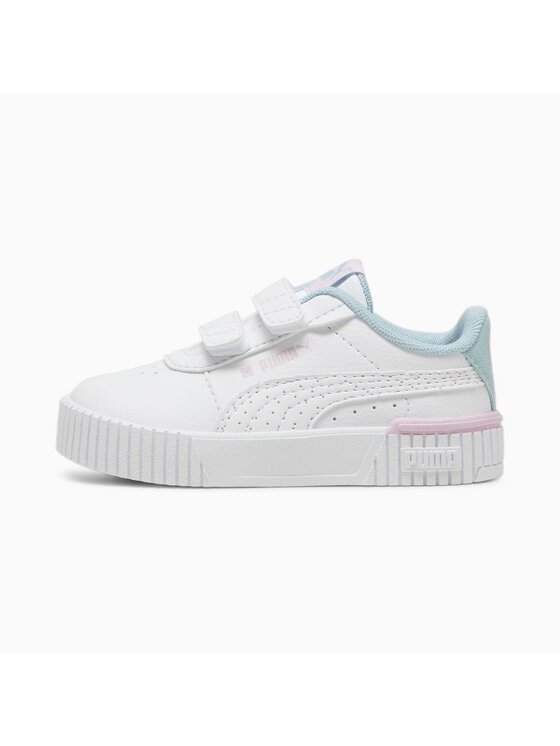 Puma Puma Sneakersy 395584 Biały