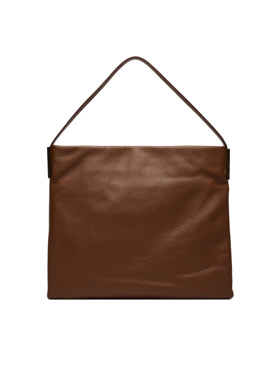 Elisabetta Franchi Elisabetta Franchi Ročna torba BS-47N-56E2-V650 Rjava