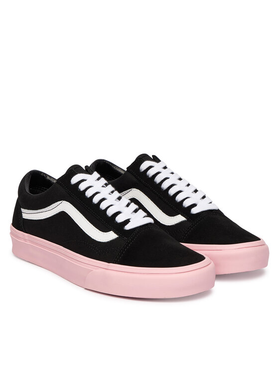 Vans Vans Tenisky Old Skool VN000D6WPIB1 Černá