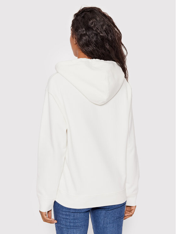 Levi's® Levi's® Felpa 18487-0110 Bianco Relaxed Fit