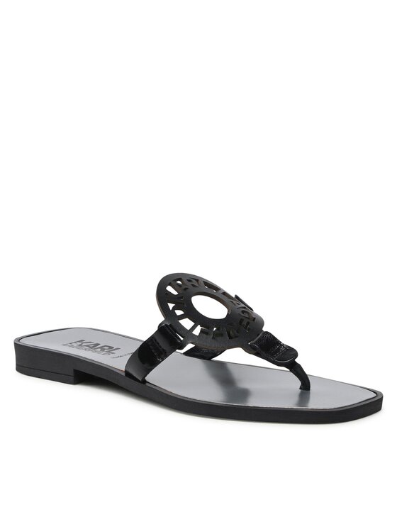 Tongs femmes KARL LAGERFELD Modivo