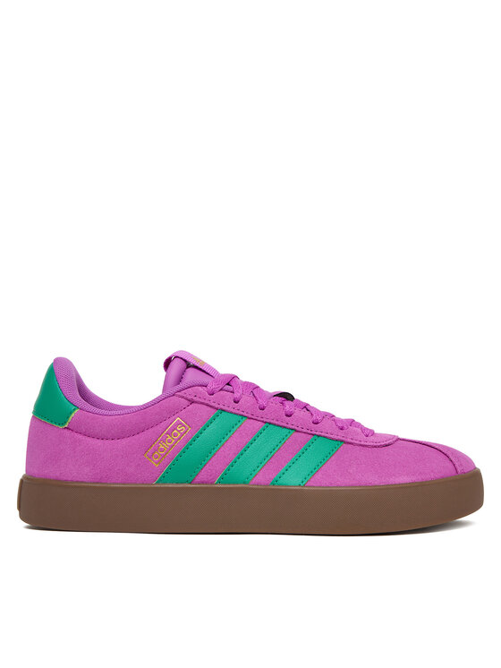 adidas adidas Sneakersy Vl Court 3.0 IH6515 Fioletowy