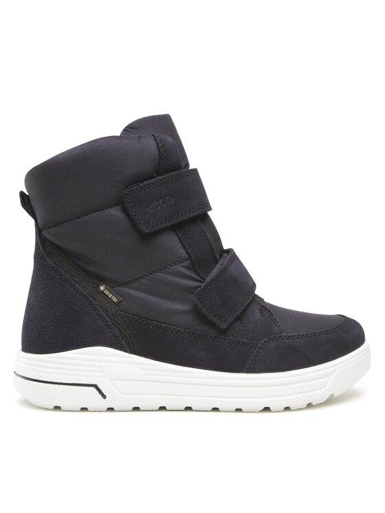 ECCO ECCO Hótaposó Urban Snowboarder GORE-TEX 72235350769 Sötétkék