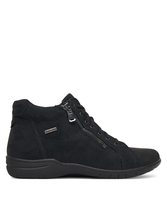 Josef Seibel Josef Seibel Черевики Helen 50 92950 Чорний