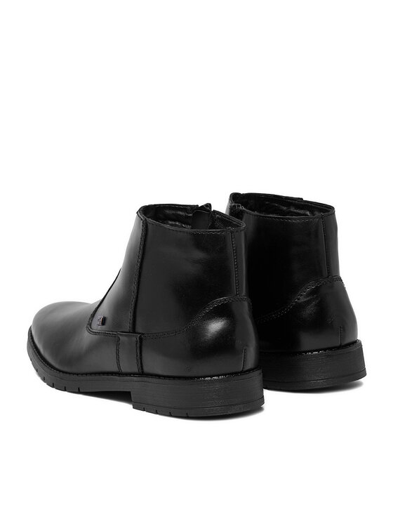Rieker Rieker Saapad CEO-13960-00 Must