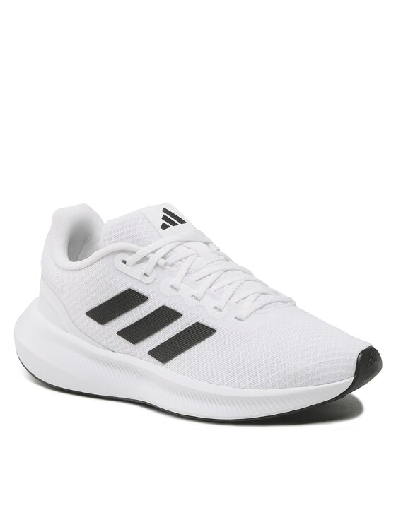 adidas adidas Skriešanas apavi Runfalcon 3 HP7557 Balts