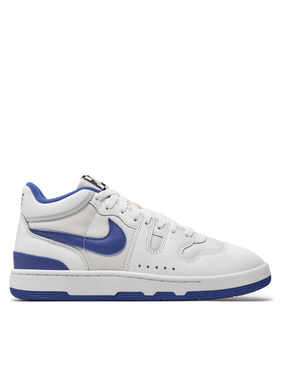 Nike Snīkeri Attack FB1447 100 Balts