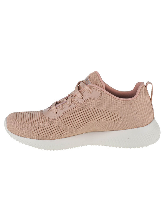 Skechers Skechers Sneakers Skechers Bobs Squad Tough Talk Rosa