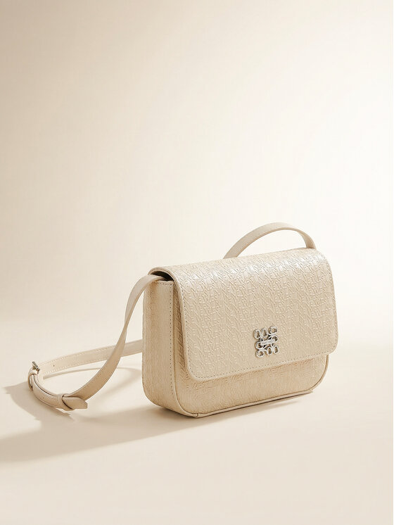 Nine West Nine West Borsetta CEO-HAMPSHIRE-I-LDA8176 Écru