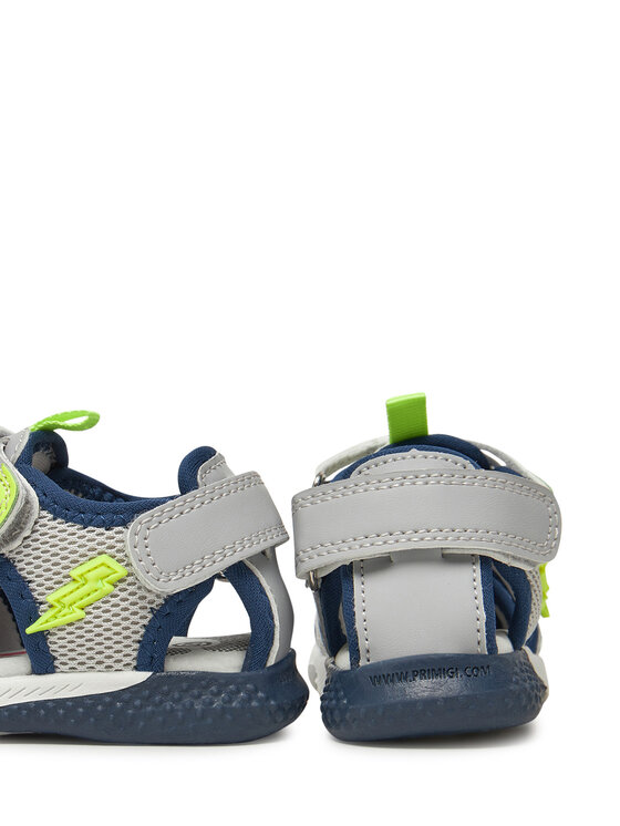 Primigi Primigi Sandalen 7953222 Grau
