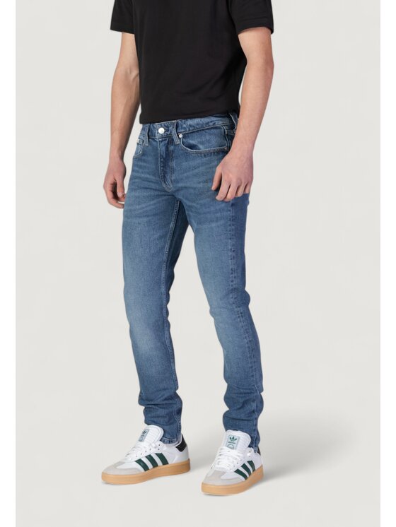 Calvin Klein Jeans Calvin Klein Jeans Jeans J30J326527 Blu Loose Fit
