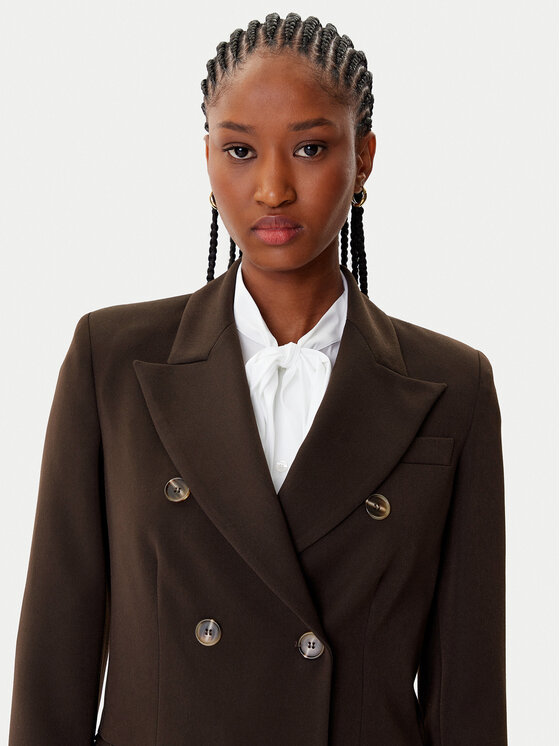 Artigli Artigli Піджак ACGI003186 Коричневий Regular Fit