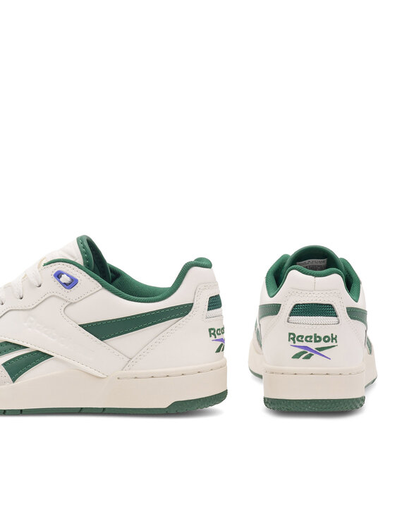 Reebok Reebok Sneakersy BB 4000 II IE6833-W Biały
