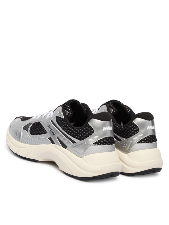 HUGO HUGO Sneakers GO2 50558025 Argento