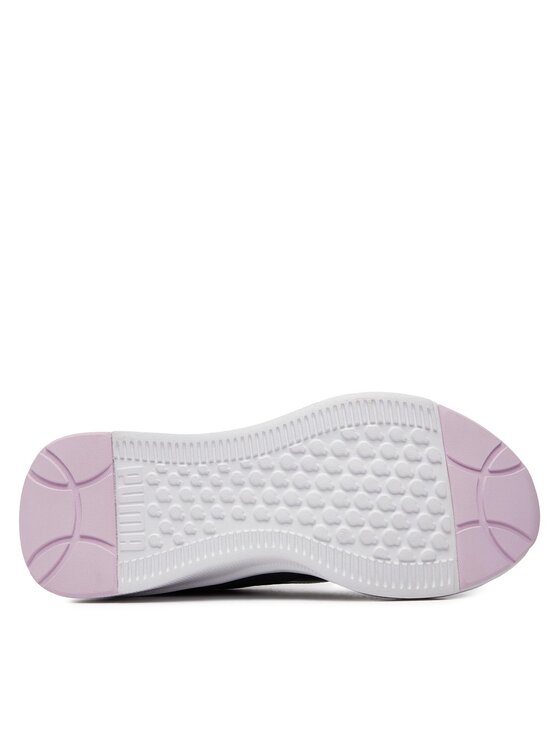 Puma Puma Běžecké boty Flyer Lite 378774 13 Černá