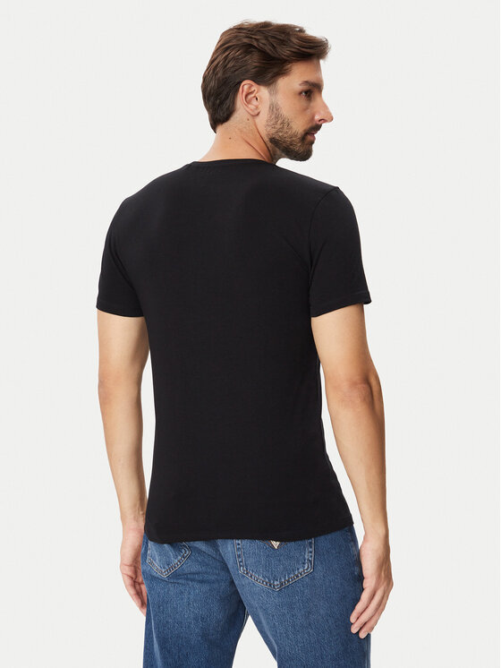 Guess Guess T-särk U6BM01 K5385 Must Regular Fit